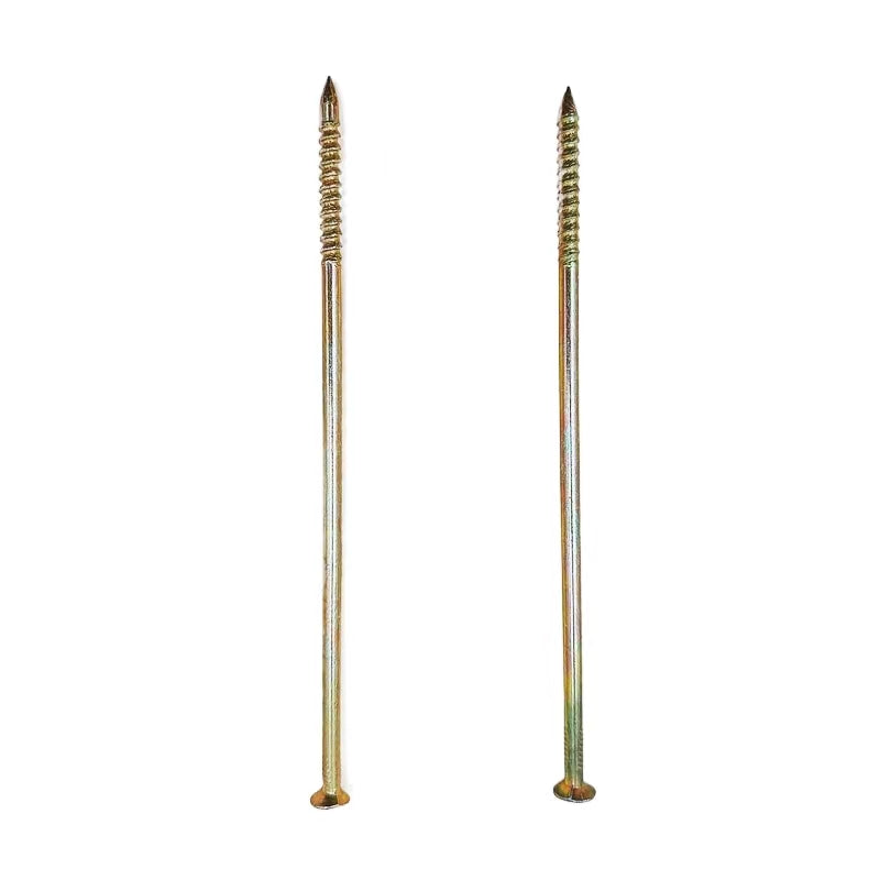 Factory wholesale ISO standard 60MM disc type high-strength plastic thermal insulation expansion anchor bolts for external wall construction