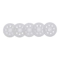 Factory Wholesale ISO Standard 50MM Disc Type New Wall Insulation Nail High Strength Insulation Nail Exterior Building Fasteners Insulation Board Anchors
