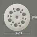 Fast Delivery Roof Insulation Spacers Plastic insulation spacers for use with self-tapping screws
