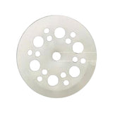 Fast Delivery Roof Insulation Spacers Plastic insulation spacers for use with self-tapping screws