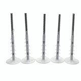 Reinforcing steel diameter 8MM specializing in the construction of building insulation nails poured one-piece board nails