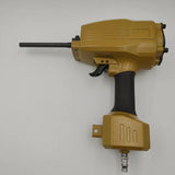 Made in China Pneumatic tool for insulation nails Nail gun for insulation board fasteners Can be used for various lengths of insulation nail fastening work.