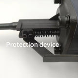 Made in China Pneumatic tool for insulation nails Nail gun for insulation board fasteners Can be used for various lengths of insulation nail fastening work.