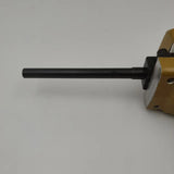 Made in China Pneumatic tool for insulation nails Nail gun for insulation board fasteners Can be used for various lengths of insulation nail fastening work.