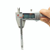 Reinforcing steel diameter 8MM specializing in the construction of building insulation nails poured one-piece board nails