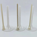 Building wall thermal insulation nails Thermal insulation board fasteners Nylon material expansion anchor bolts