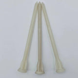 Building wall thermal insulation nails Thermal insulation board fasteners Nylon material expansion anchor bolts