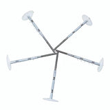 Reinforcing steel diameter 8MM specializing in the construction of building insulation nails poured one-piece board nails