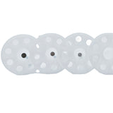 China Factory Wholesale ISO Standard 50MM New Wall Construction Insulation Nail Insulation Board Fastener Plastic Insulation Nail