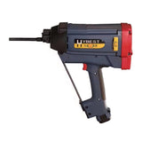 Made in China Pneumatic tool for insulation nails Nail gun for insulation board fasteners Can be used for various lengths of insulation nail fastening work.